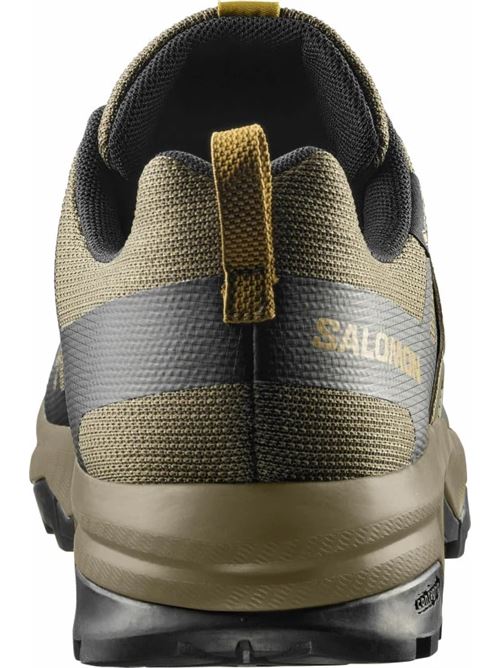 extend 2 mid gtx SALOMON | L49258700OLIVE NIGHT/BLACK/SLATE GREEN